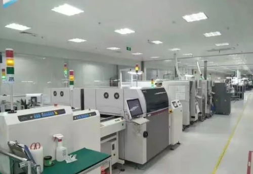 电子厂SMT车间生产设备控制策略及环境要求与酒店管理的协同优化