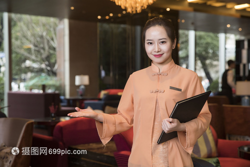 卓越服务始于细节 酒店管理中服务员点餐环节的艺术与科学